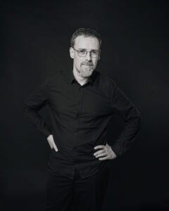 Benjamin P.