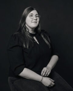 Charlotte D.